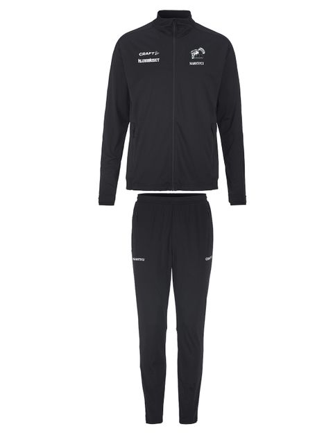 Craft Tracksuit EVOLVE 2.0 FZ (IBK Oskarström)